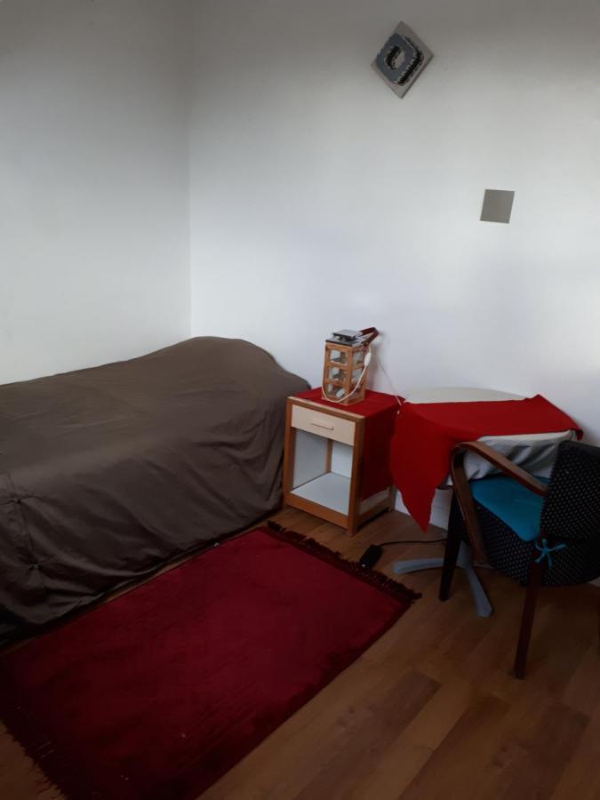 Ndp Family Hotel Montigny-les-Cormeilles Ngoại thất bức ảnh