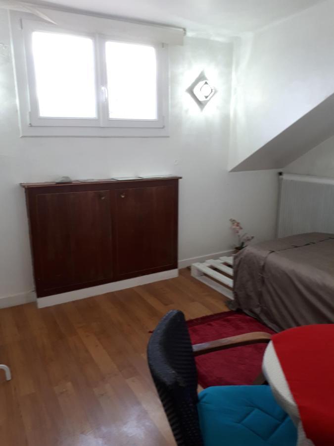Ndp Family Hotel Montigny-les-Cormeilles Ngoại thất bức ảnh