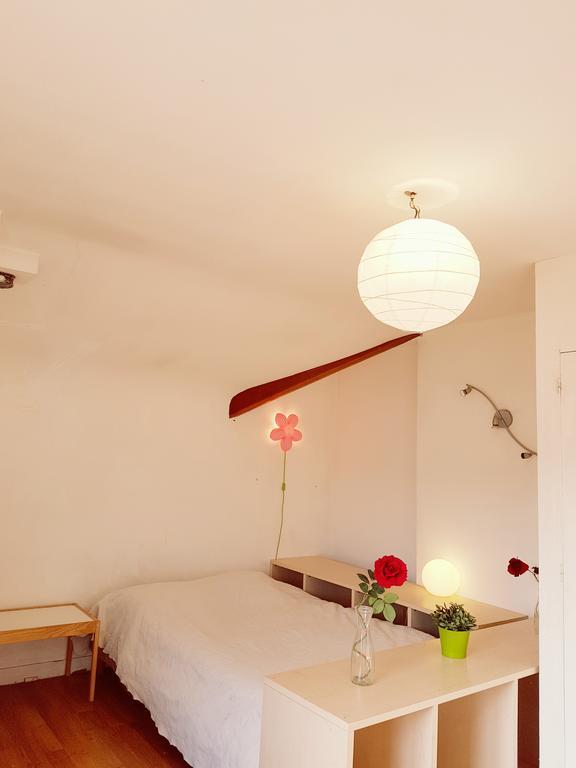 Ndp Family Hotel Montigny-les-Cormeilles Ngoại thất bức ảnh