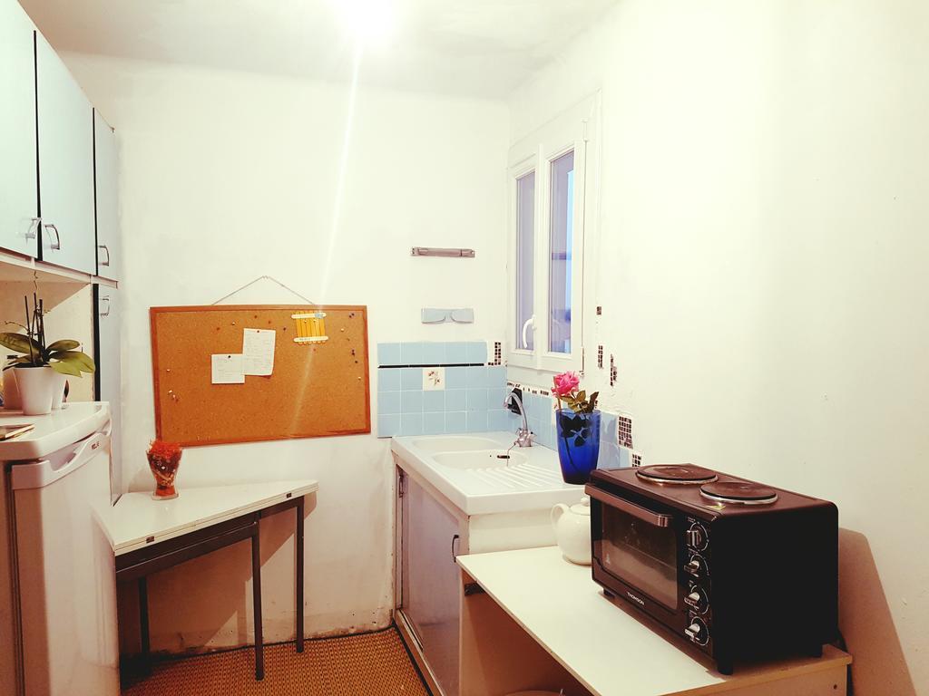 Ndp Family Hotel Montigny-les-Cormeilles Ngoại thất bức ảnh