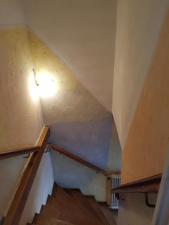 Ndp Family Hotel Montigny-les-Cormeilles Ngoại thất bức ảnh