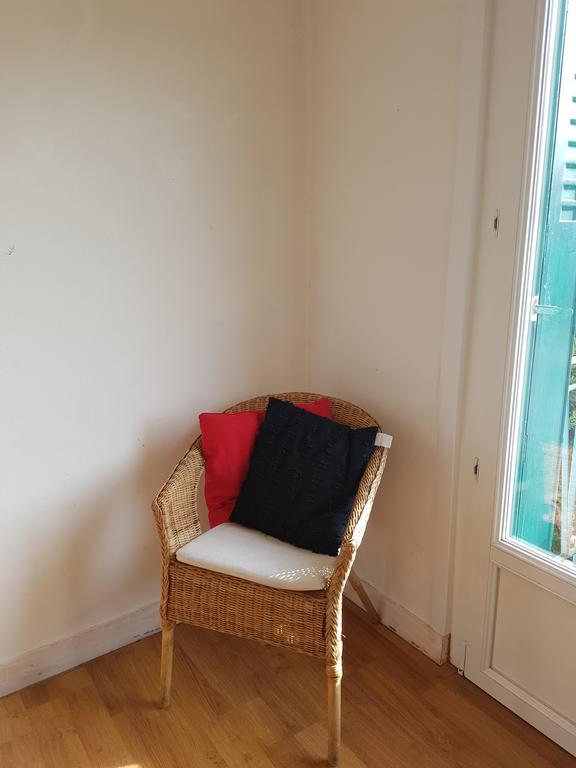 Ndp Family Hotel Montigny-les-Cormeilles Ngoại thất bức ảnh