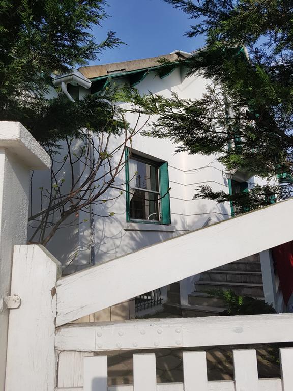 Ndp Family Hotel Montigny-les-Cormeilles Ngoại thất bức ảnh