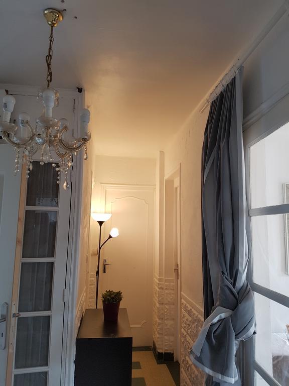 Ndp Family Hotel Montigny-les-Cormeilles Ngoại thất bức ảnh